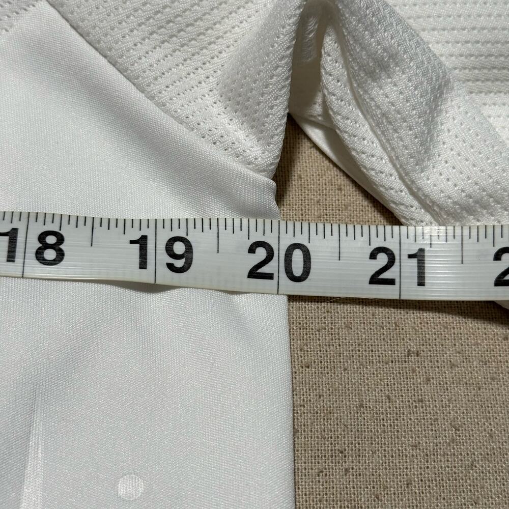 Adidas LA Galaxy 2007/2008 David Beckham #23 Home Jersey Men's Size XL EUC - Picture 10 of 11